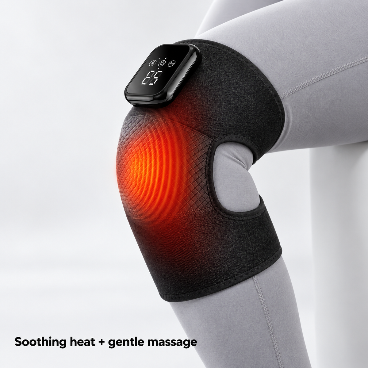Solevi HeatWrap™