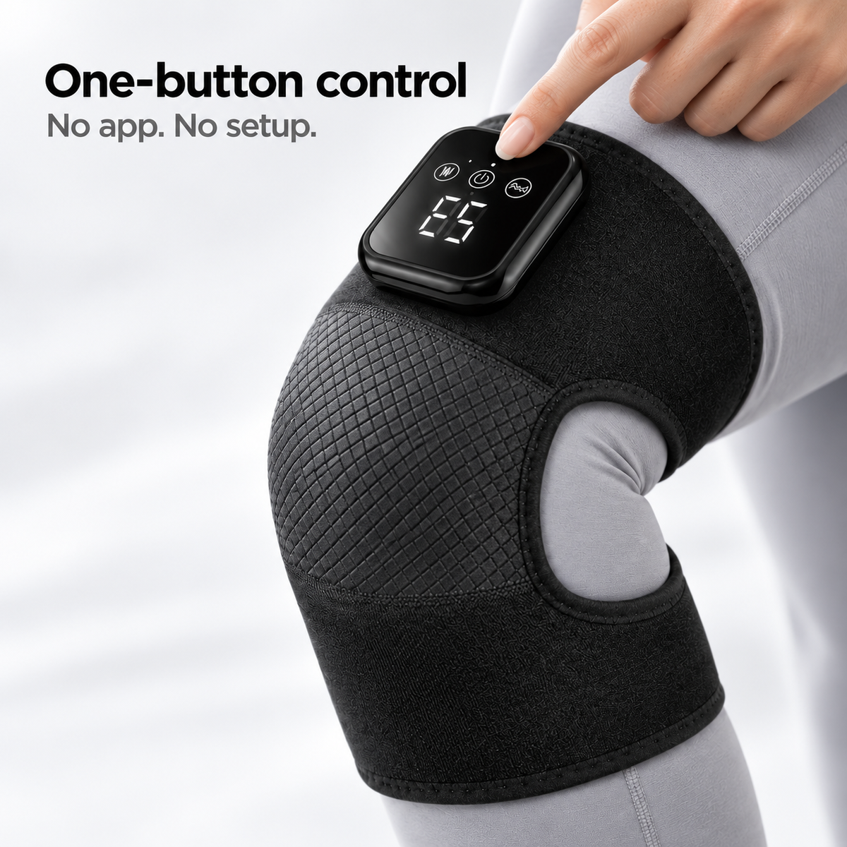 Solevi HeatWrap™