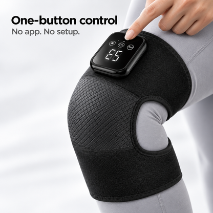 Solevi HeatWrap™