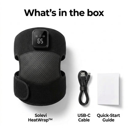 Solevi HeatWrap™
