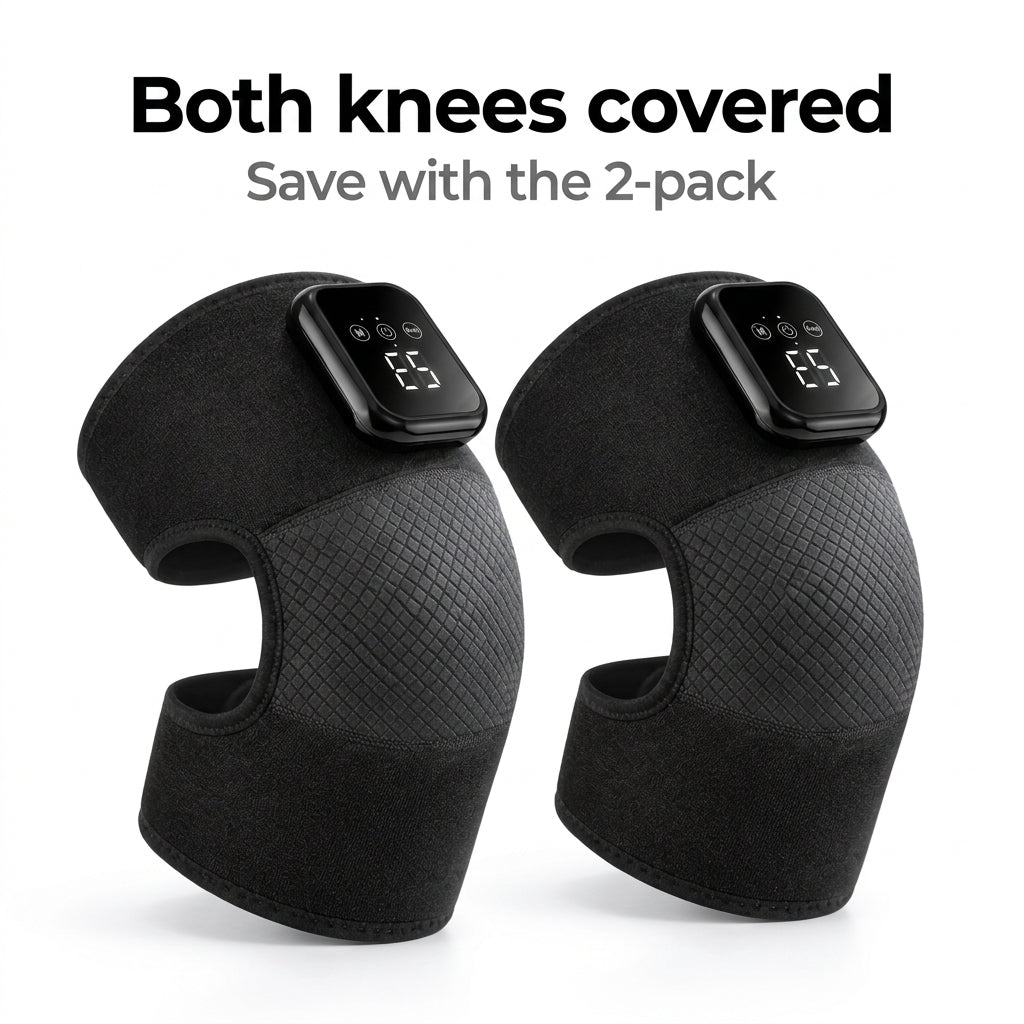 Solevi HeatWrap™