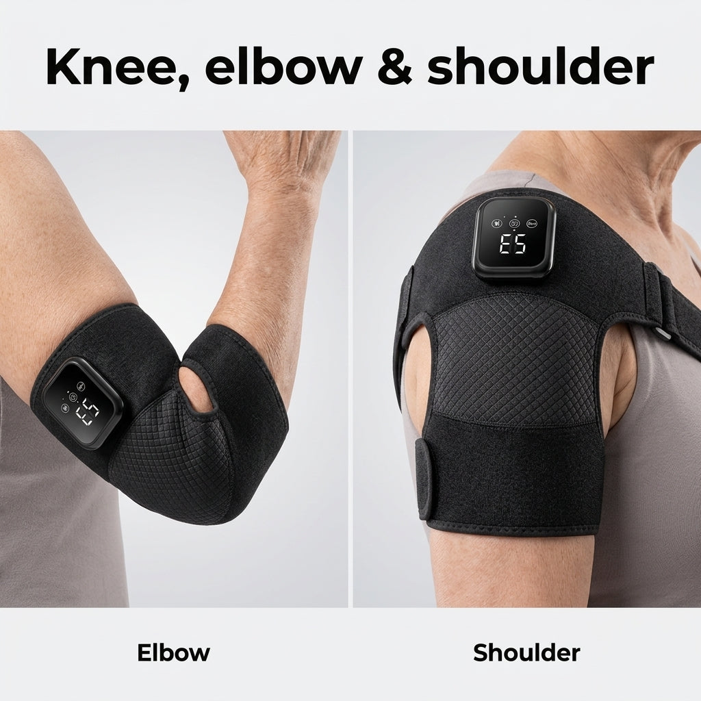 Solevi HeatWrap™