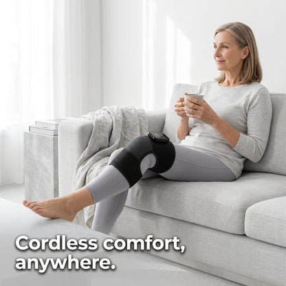 Solevi HeatWrap™