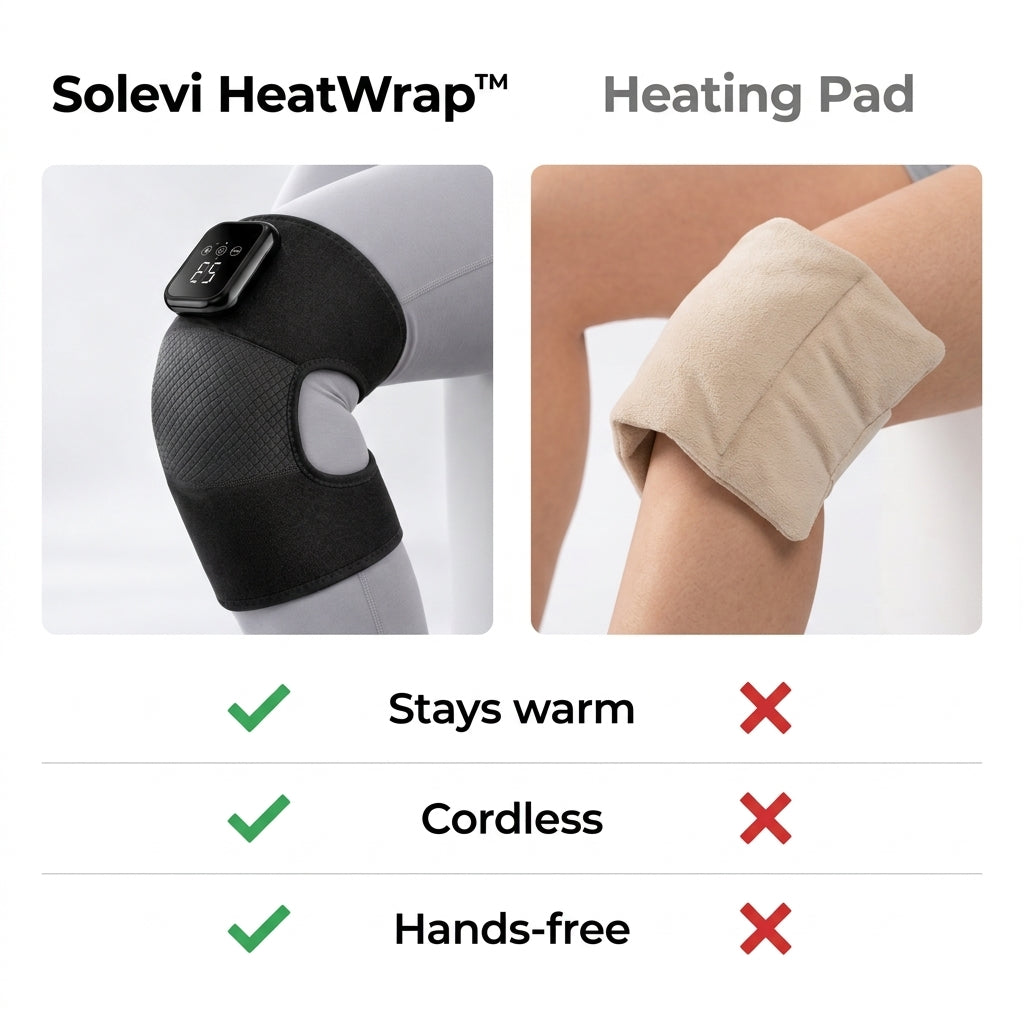 Solevi HeatWrap™