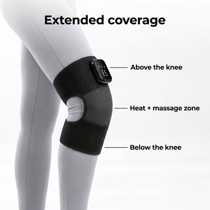 Solevi HeatWrap™